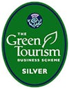 Green Tourism Silver